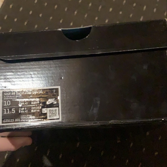 Nike SB dunk low pro Qs - Picture 4 of 4